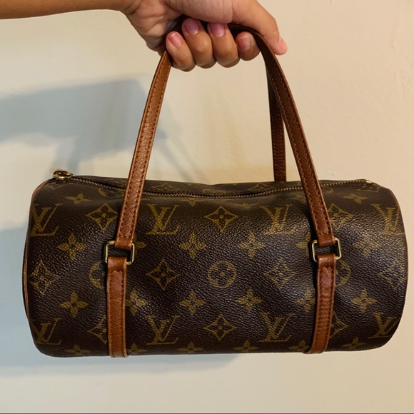 Louis Vuitton Handbags - Final Sale!⚡️Authentic LOUIS VUITTON Papillon 26